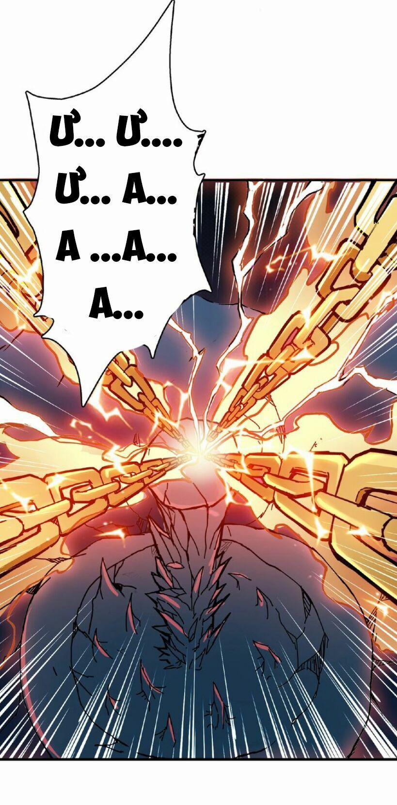 Phệ Thần Kỷ 25 trang 42