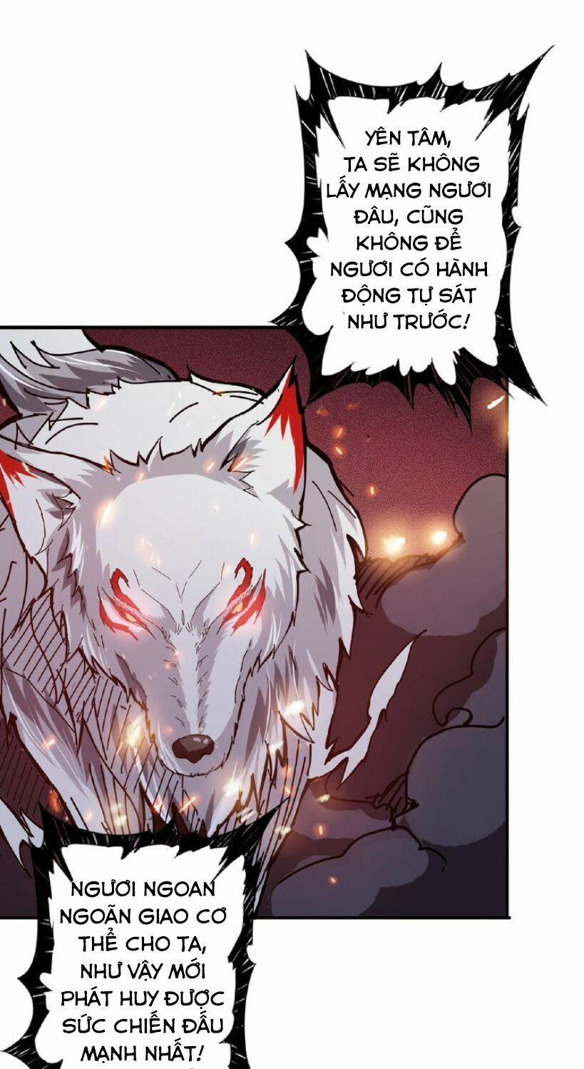 Phệ Thần Kỷ 25 trang 44