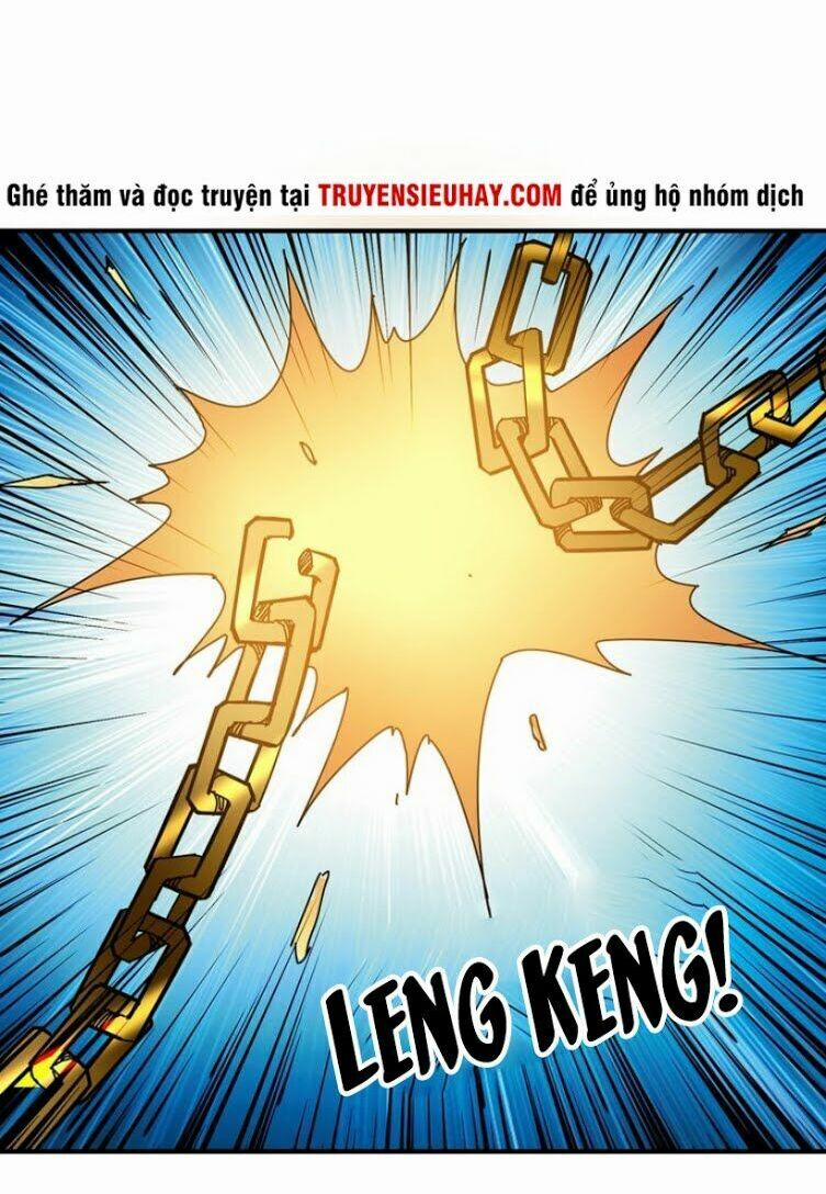 Phệ Thần Kỷ 25 trang 53