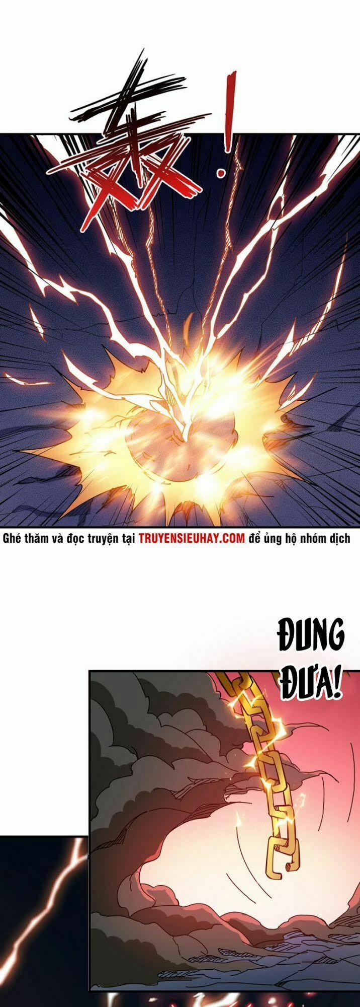 Phệ Thần Kỷ 25 trang 54