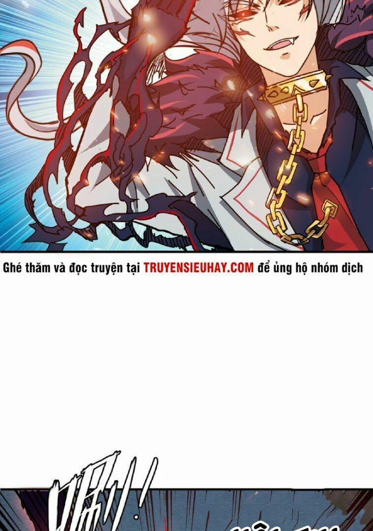 Phệ Thần Kỷ 25 trang 6