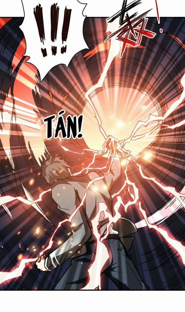 Phệ Thần Kỷ 26 trang 19