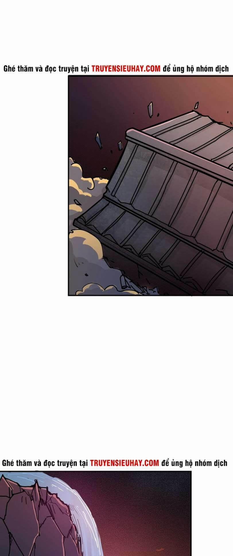 Phệ Thần Kỷ 26 trang 25