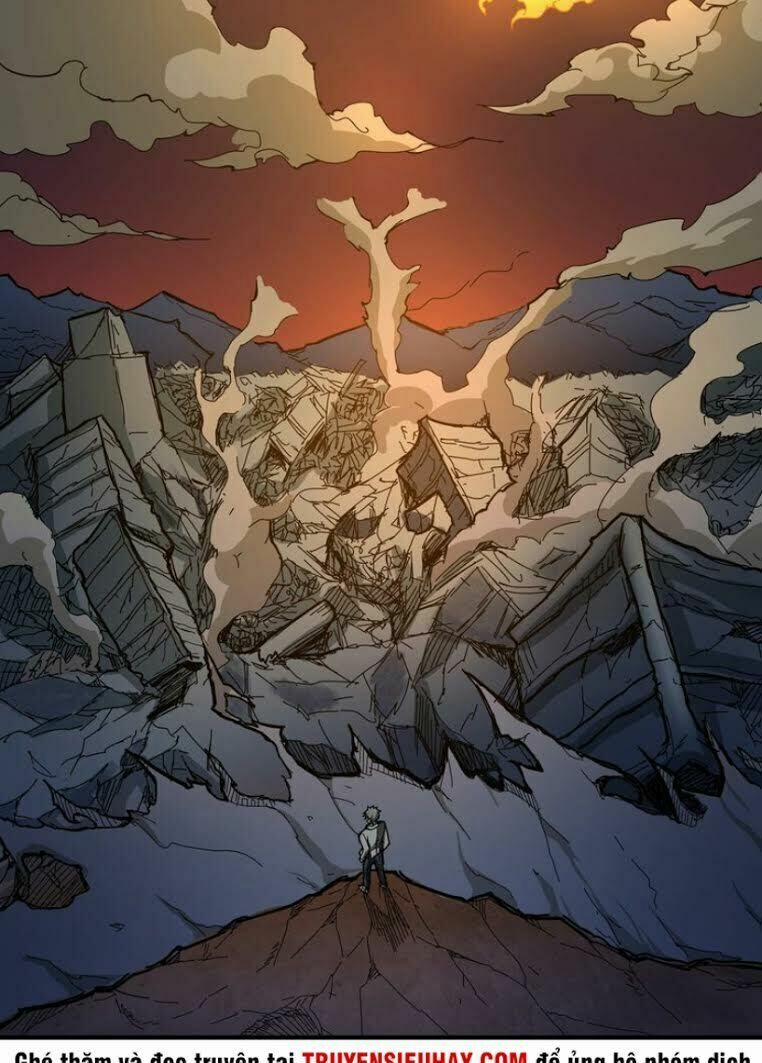 Phệ Thần Kỷ 26 trang 30