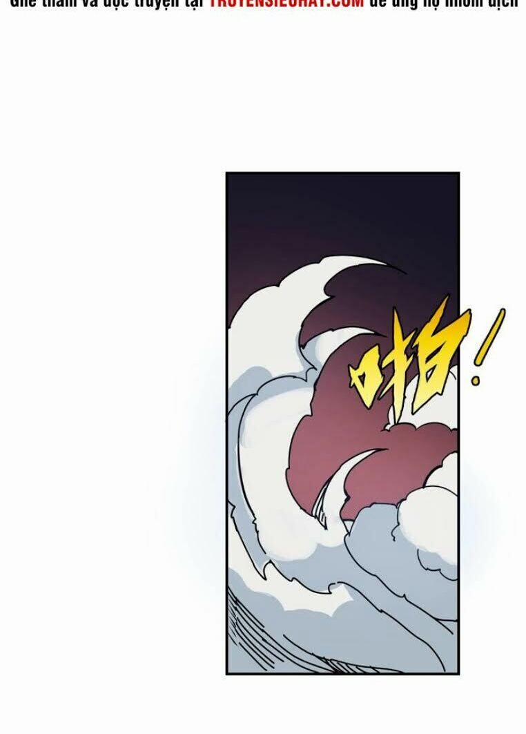 Phệ Thần Kỷ 26 trang 31