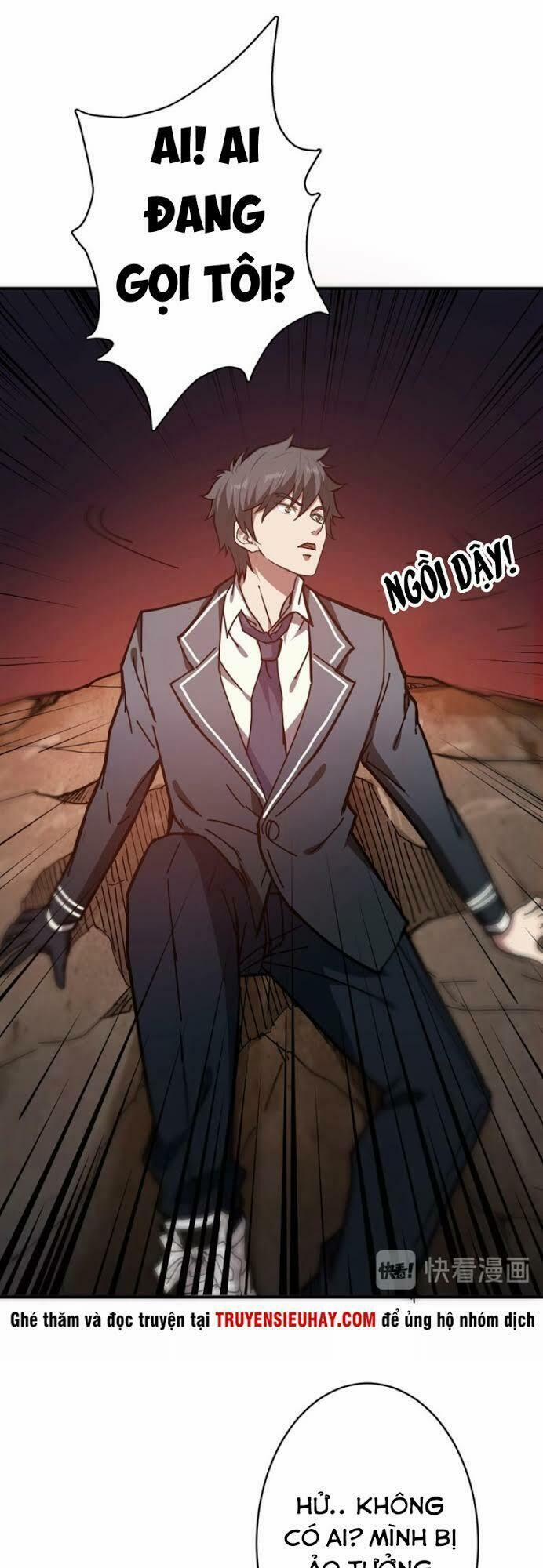 Phệ Thần Kỷ 26 trang 36