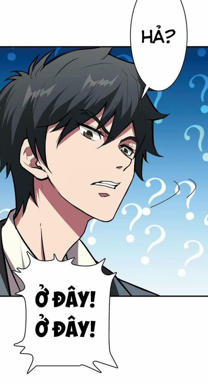 Phệ Thần Kỷ 26 trang 38