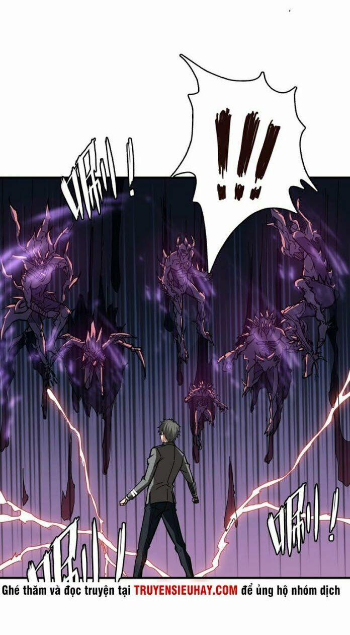 Phệ Thần Kỷ 26 trang 5