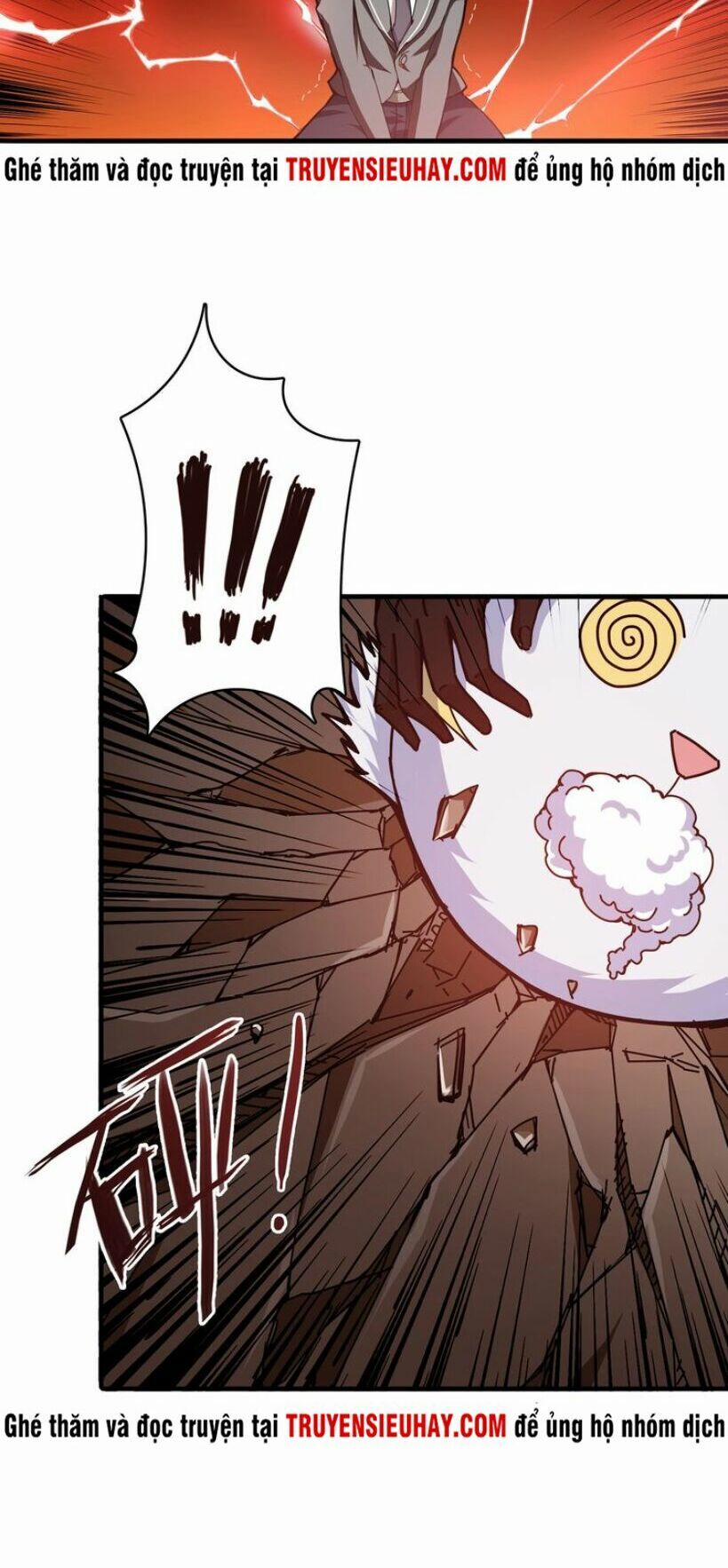 Phệ Thần Kỷ 27 trang 19