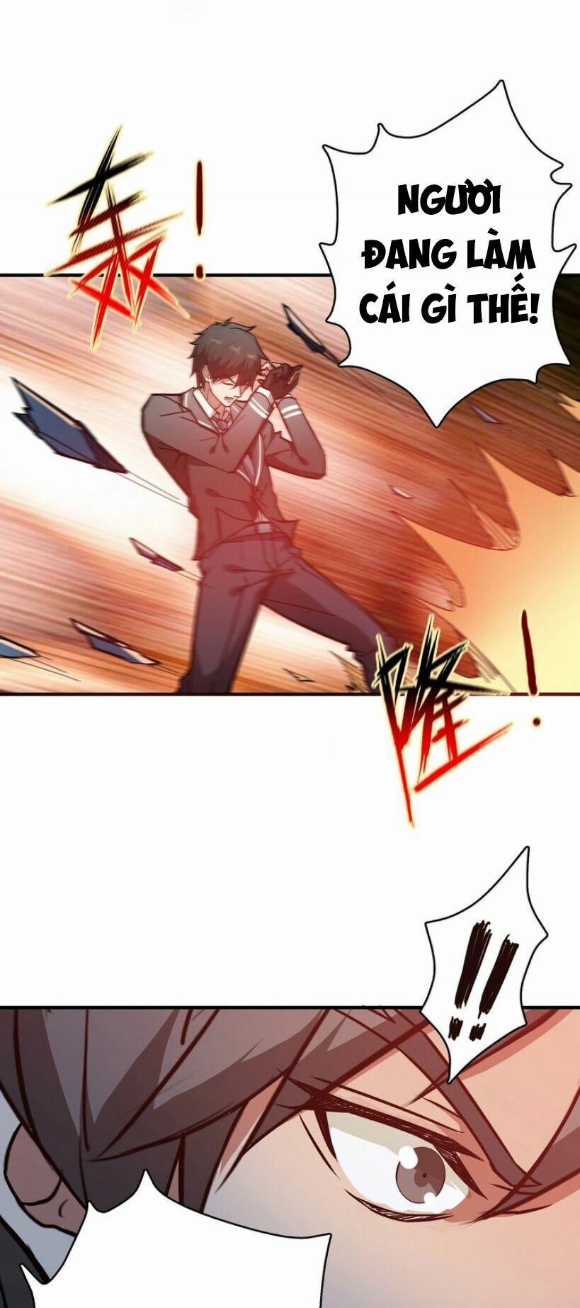 Phệ Thần Kỷ 27 trang 38