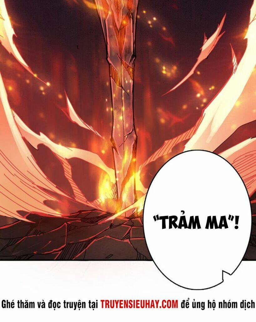 Phệ Thần Kỷ 27 trang 41