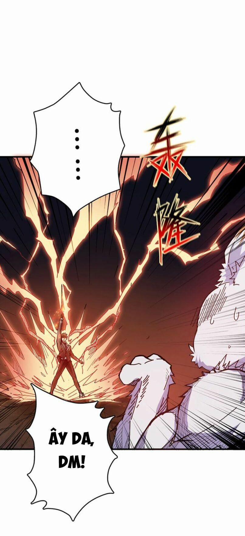 Phệ Thần Kỷ 28 trang 13