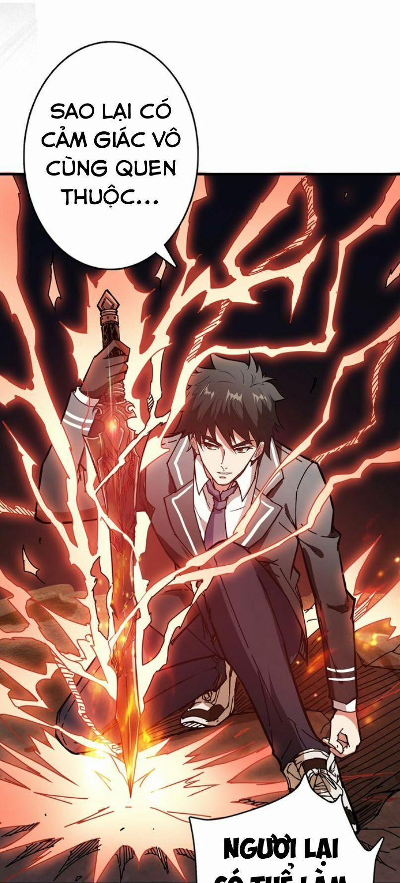 Phệ Thần Kỷ 28 trang 16