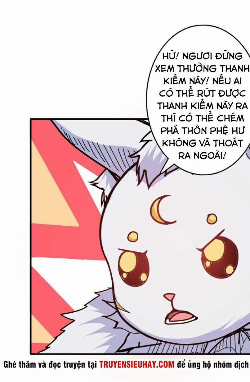 Phệ Thần Kỷ 28 trang 2