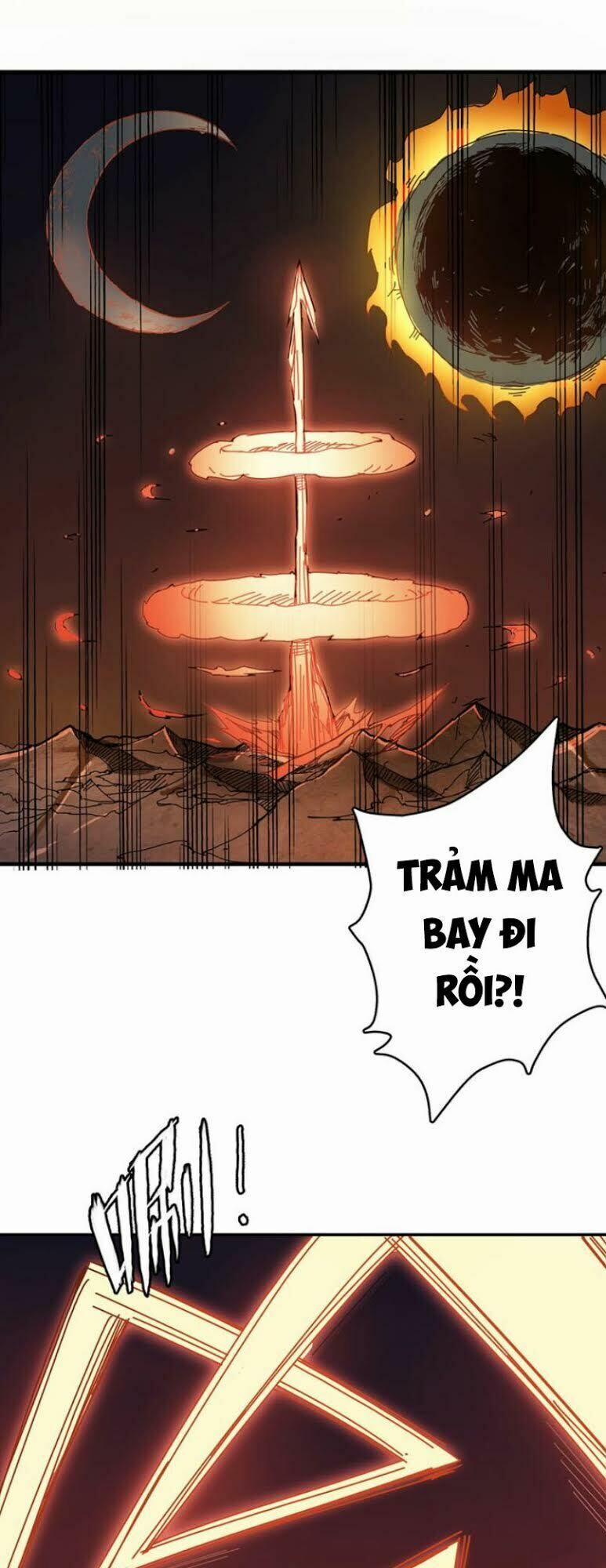 Phệ Thần Kỷ 28 trang 22