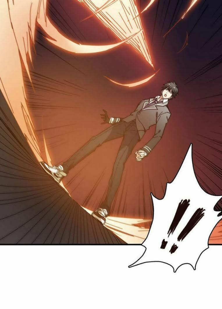 Phệ Thần Kỷ 28 trang 26