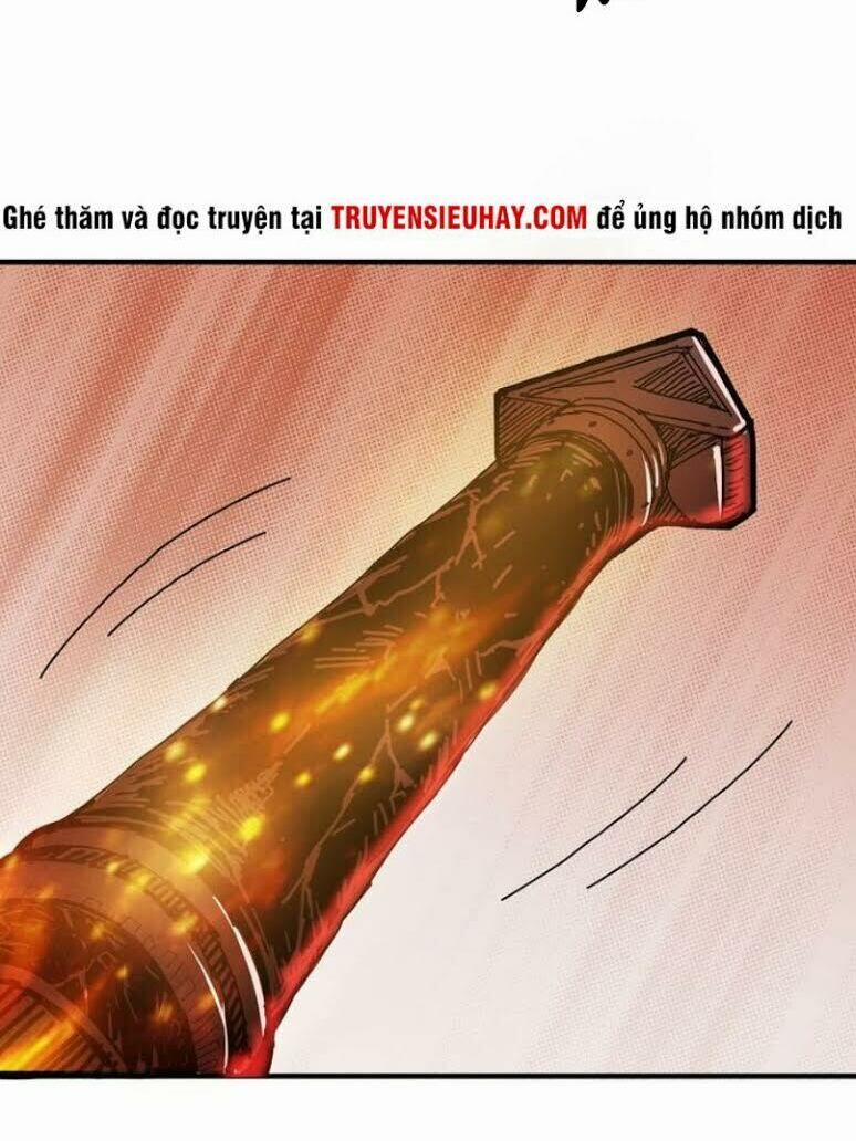 Phệ Thần Kỷ 28 trang 30