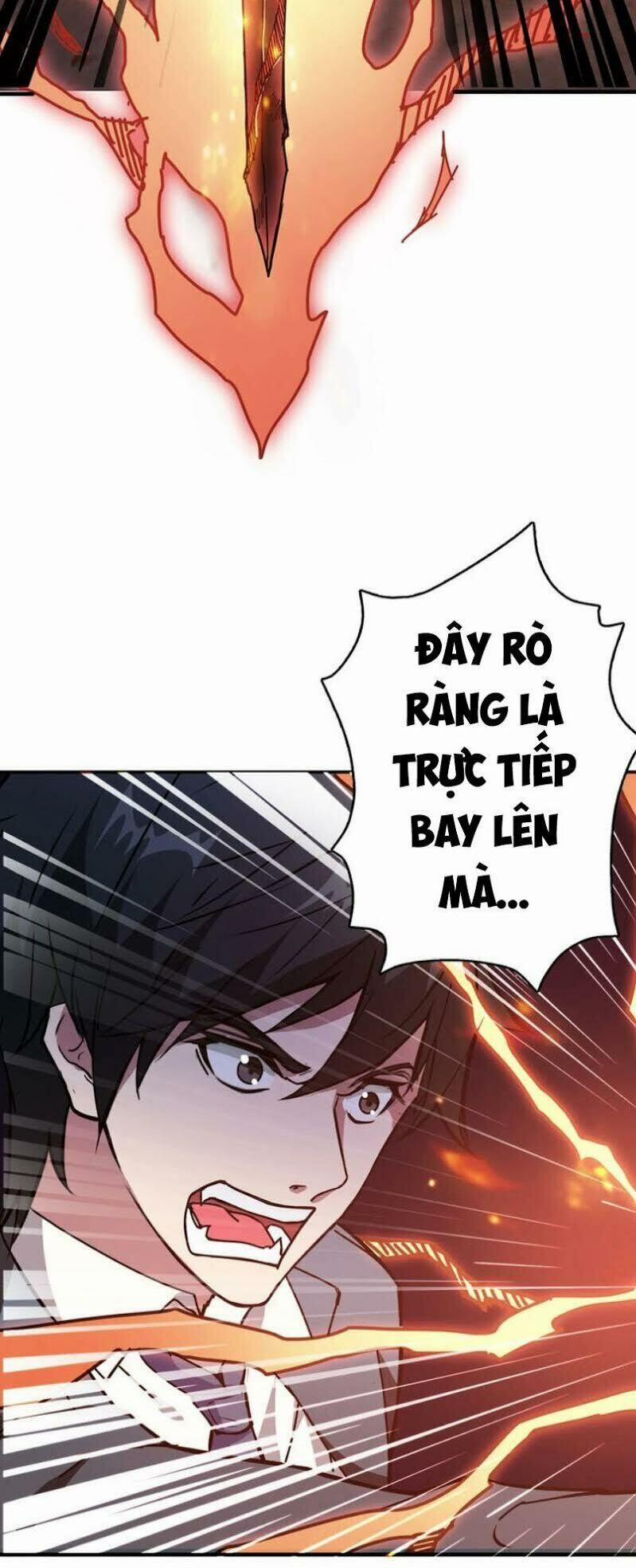 Phệ Thần Kỷ 28 trang 34