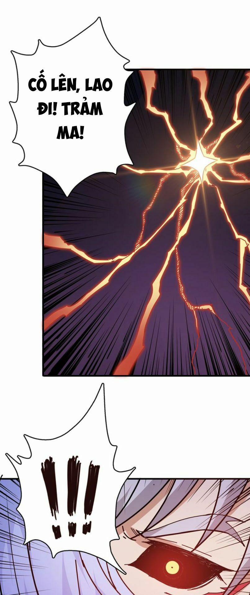 Phệ Thần Kỷ 28 trang 41