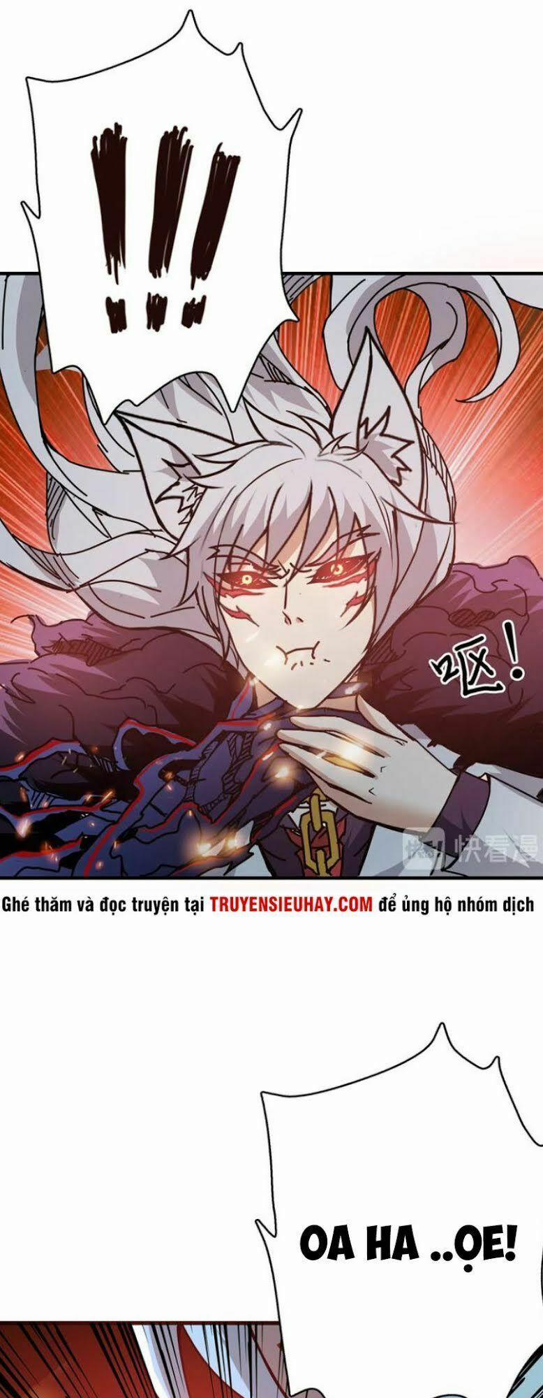 Phệ Thần Kỷ 28 trang 43