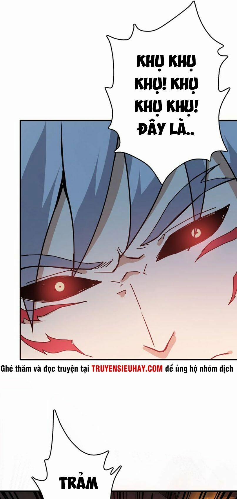 Phệ Thần Kỷ 28 trang 46