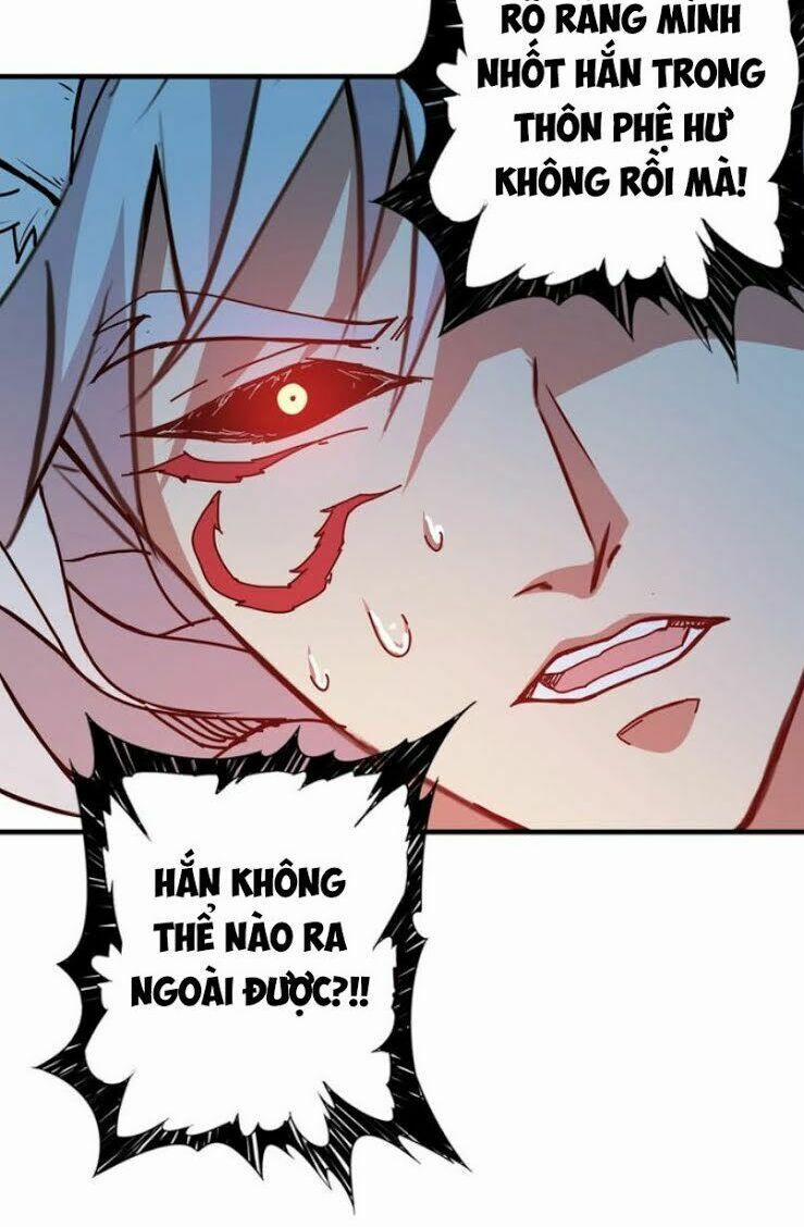 Phệ Thần Kỷ 28 trang 50