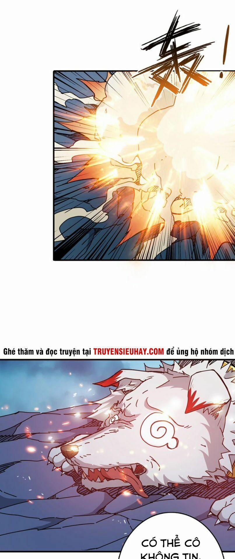 Phệ Thần Kỷ 28 trang 54