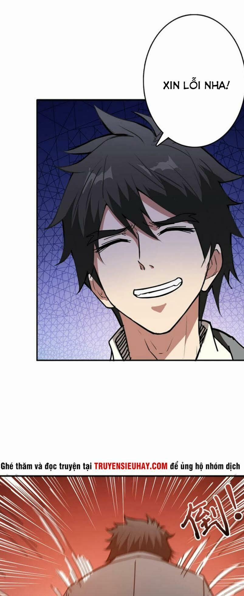 Phệ Thần Kỷ 28 trang 56