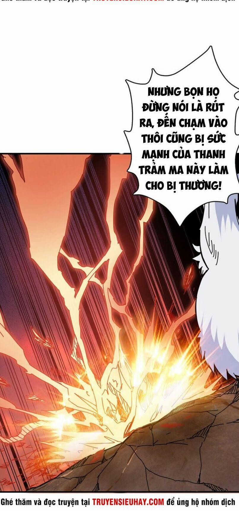 Phệ Thần Kỷ 28 trang 6