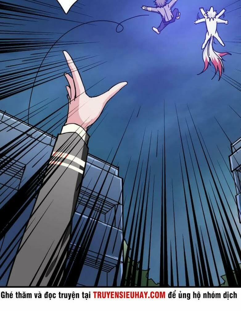 Phệ Thần Kỷ 28 trang 60