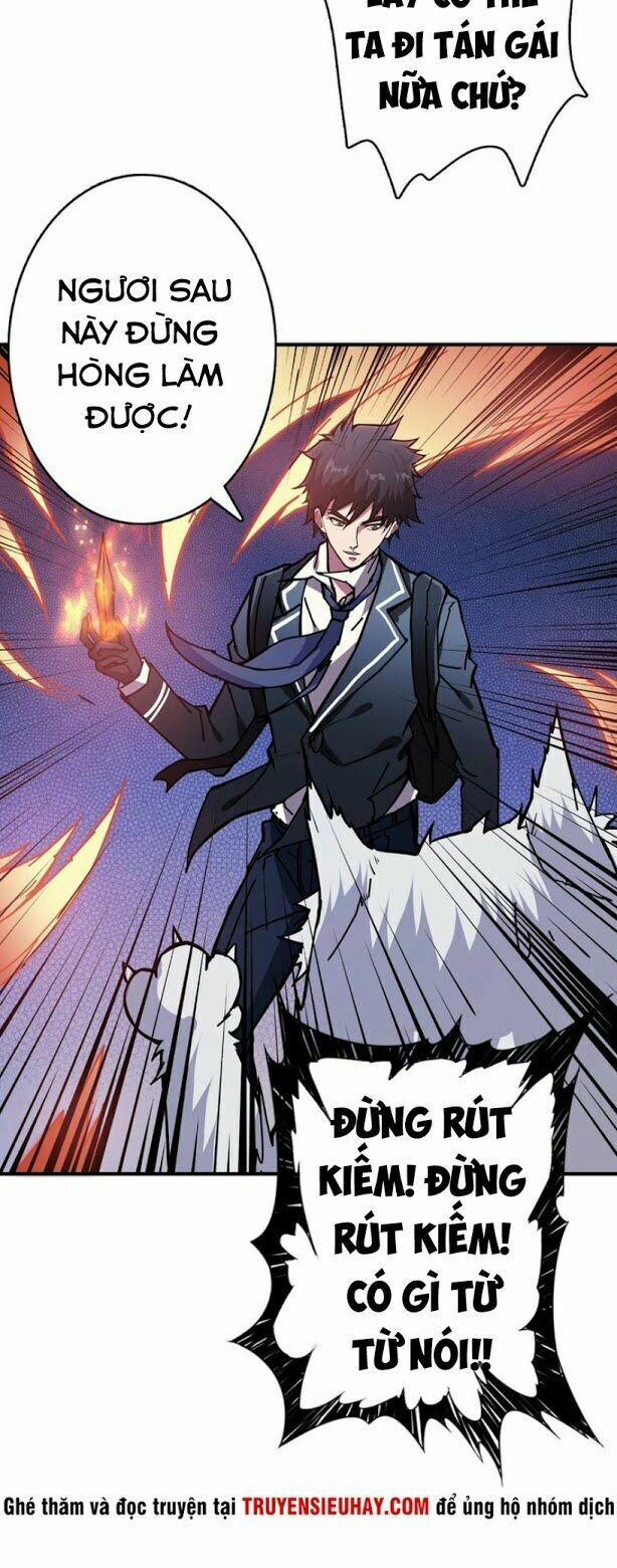 Phệ Thần Kỷ 29 trang 10