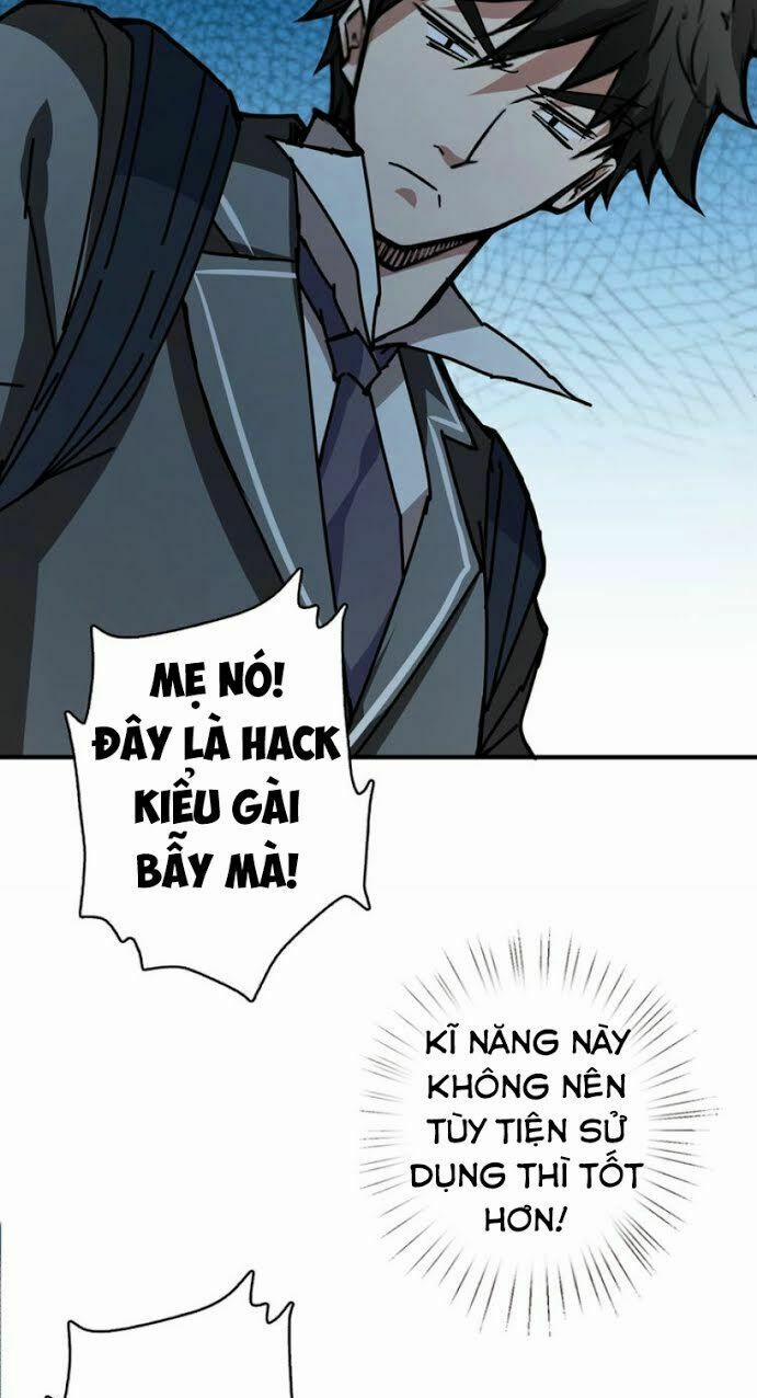 Phệ Thần Kỷ 29 trang 19