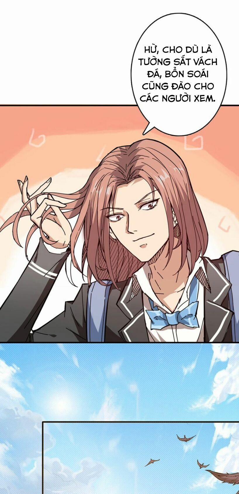 Phệ Thần Kỷ 29 trang 34