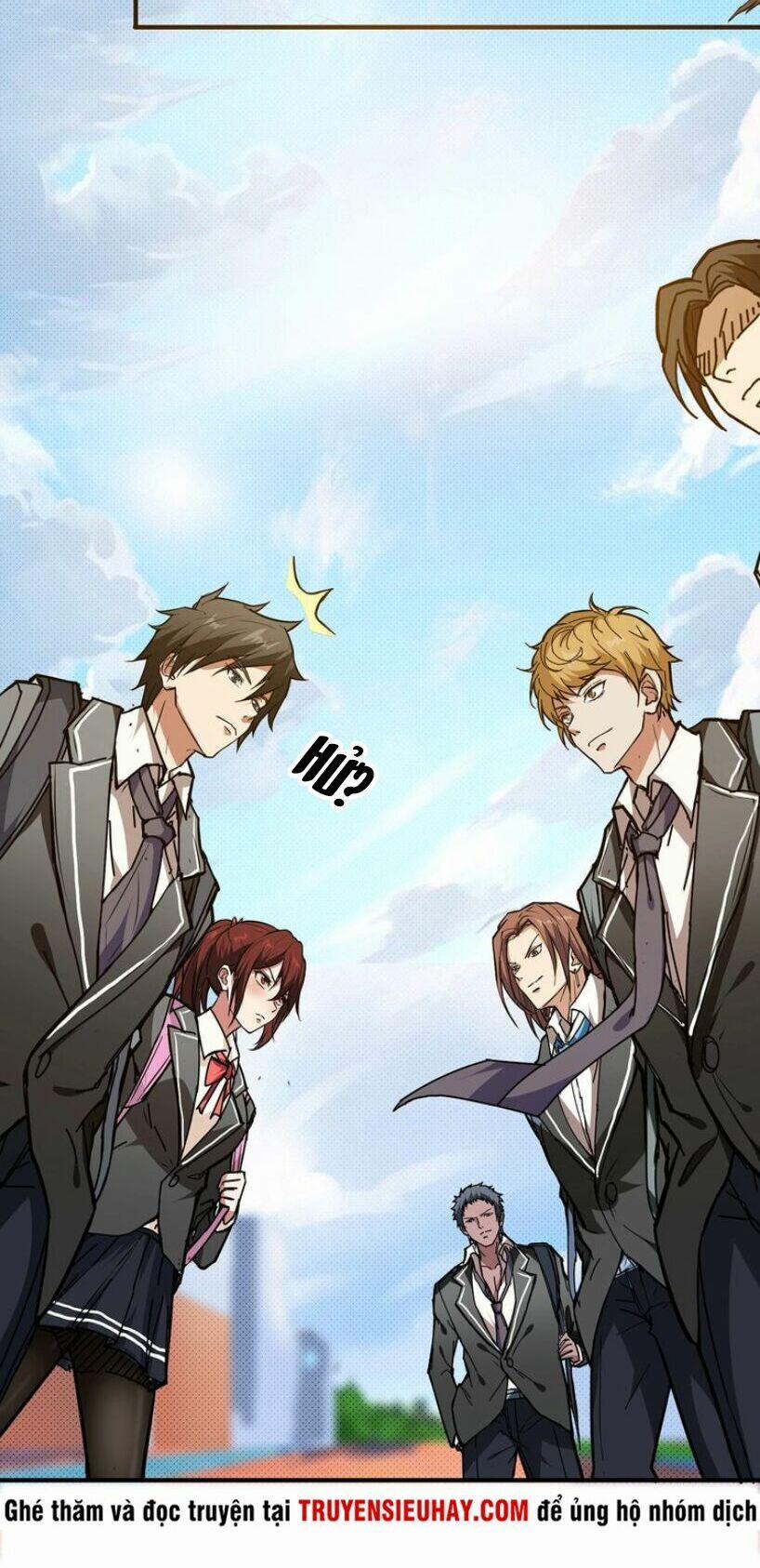 Phệ Thần Kỷ 29 trang 35