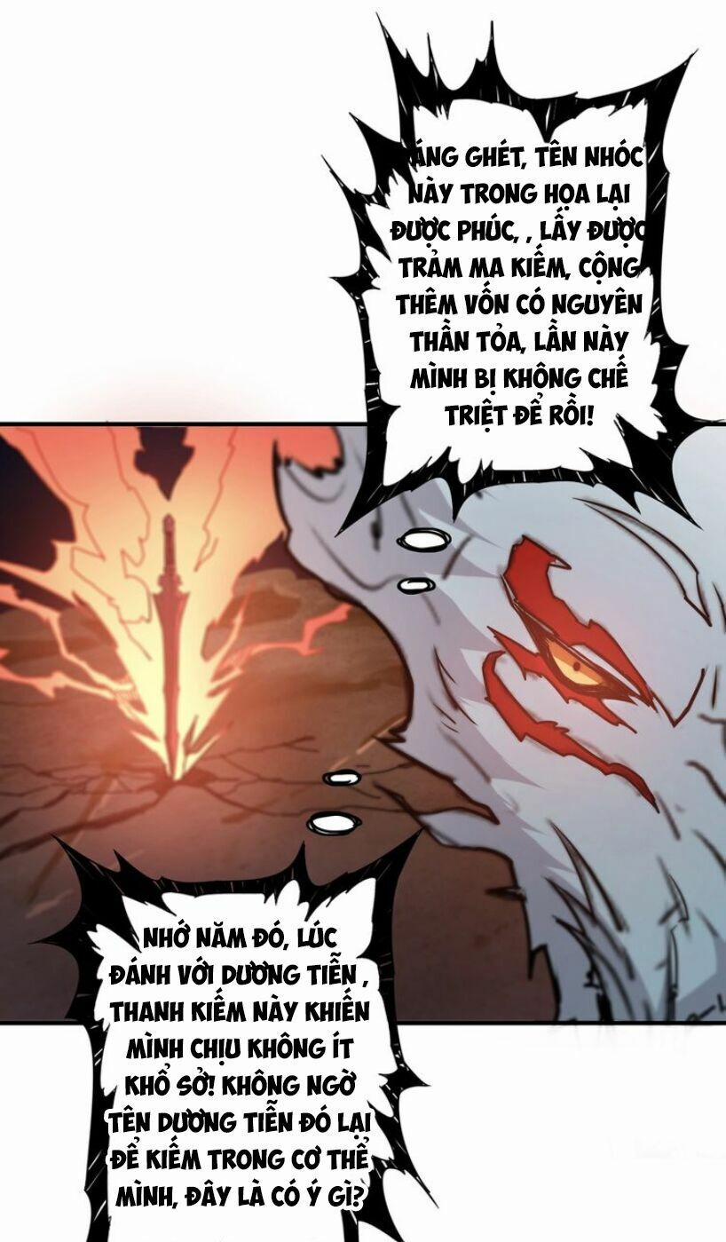 Phệ Thần Kỷ 29 trang 4