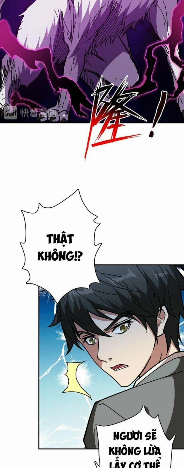 Phệ Thần Kỷ 29 trang 9