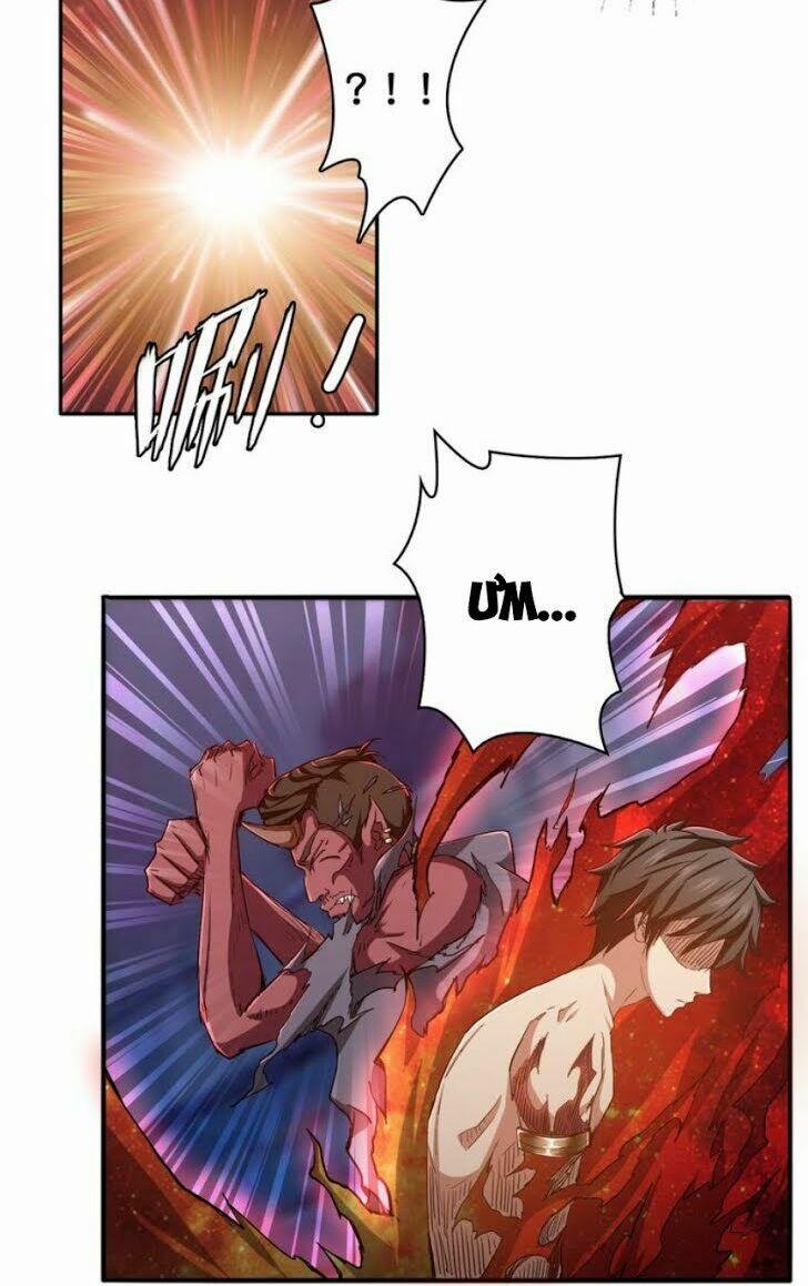 Phệ Thần Kỷ 3 trang 21