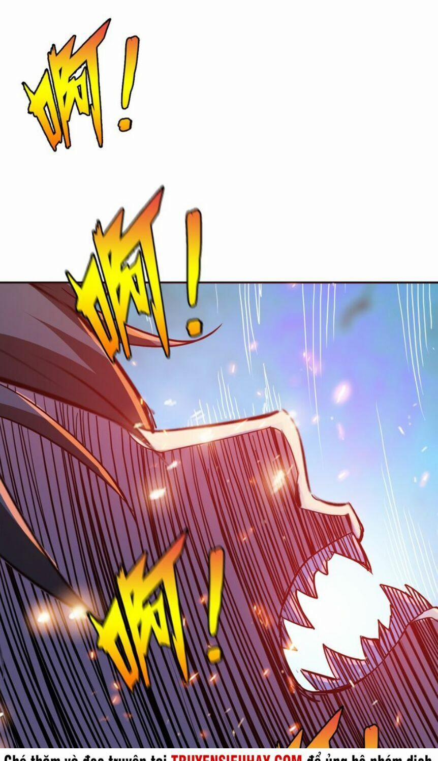 Phệ Thần Kỷ 3 trang 3