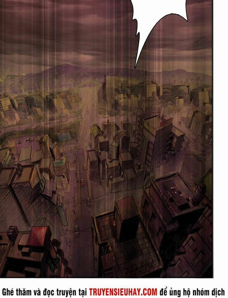 Phệ Thần Kỷ 3 trang 30