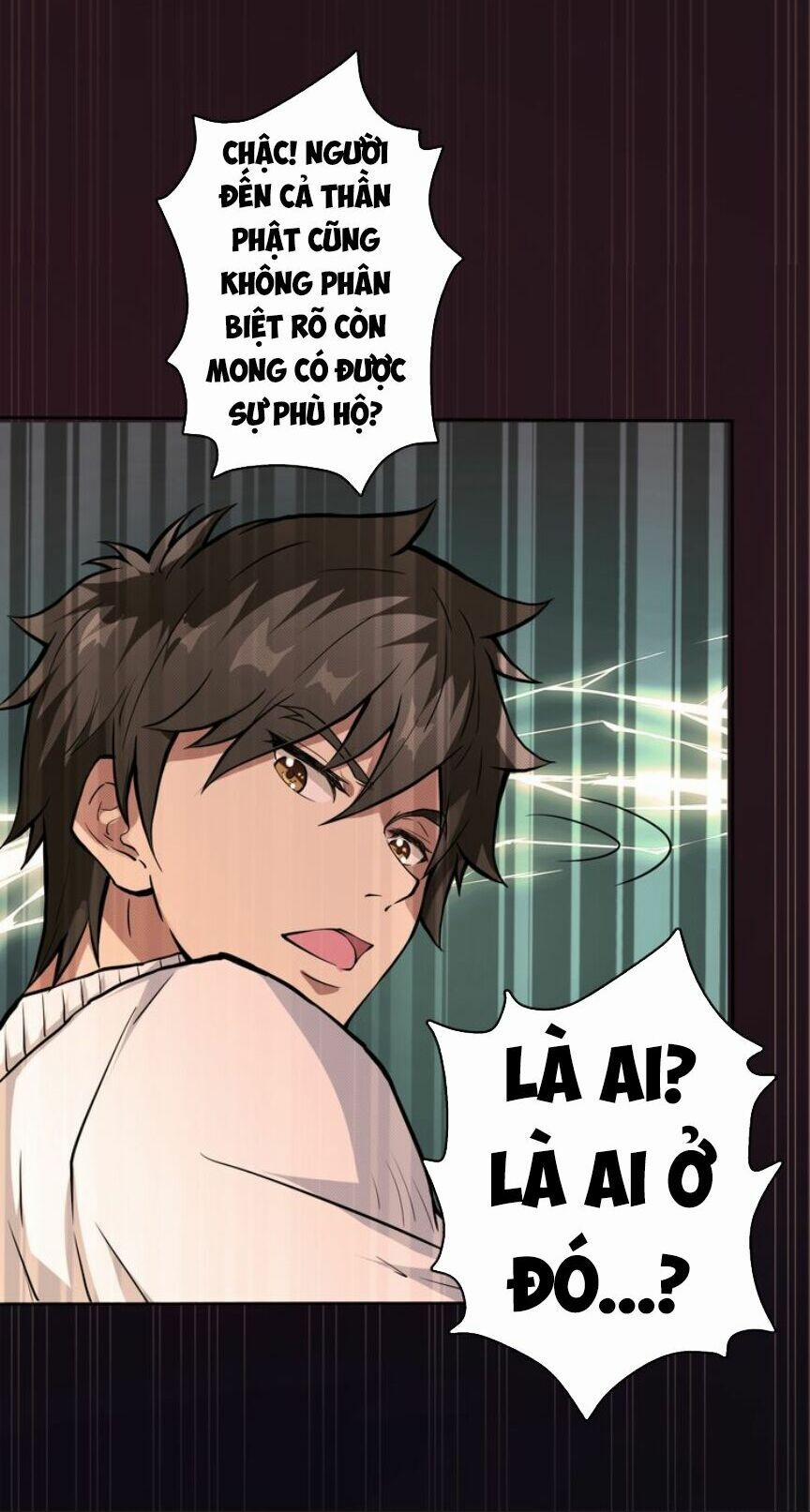 Phệ Thần Kỷ 3 trang 40