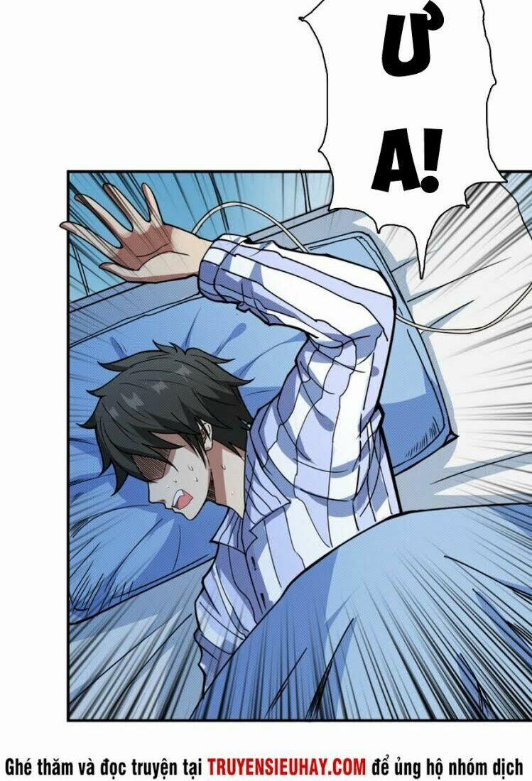 Phệ Thần Kỷ 3 trang 48