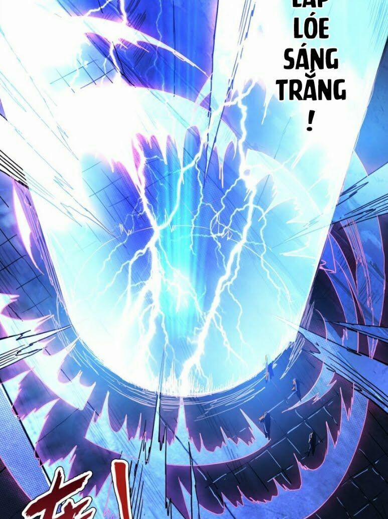 Phệ Thần Kỷ 3 trang 6