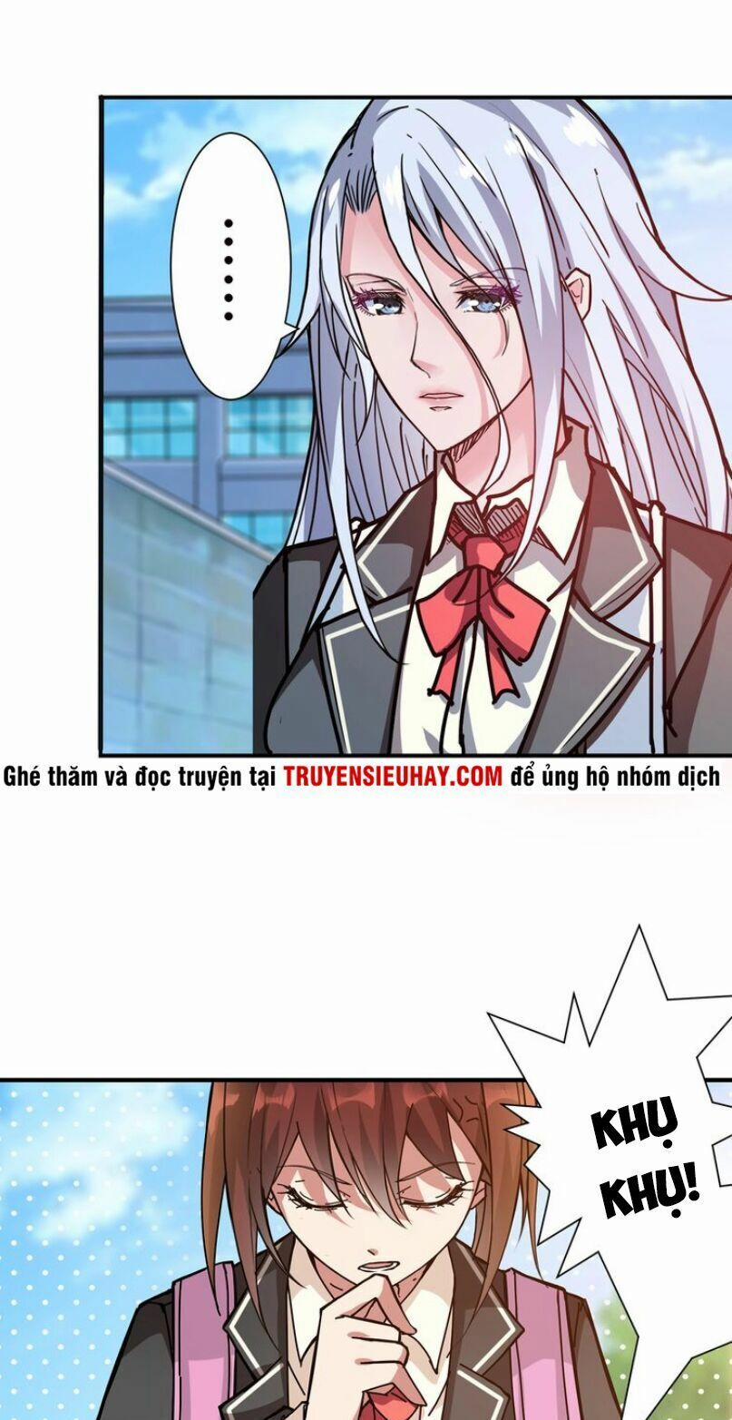 Phệ Thần Kỷ 30 trang 11