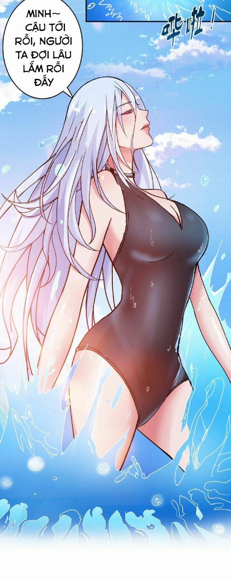 Phệ Thần Kỷ 30 trang 16