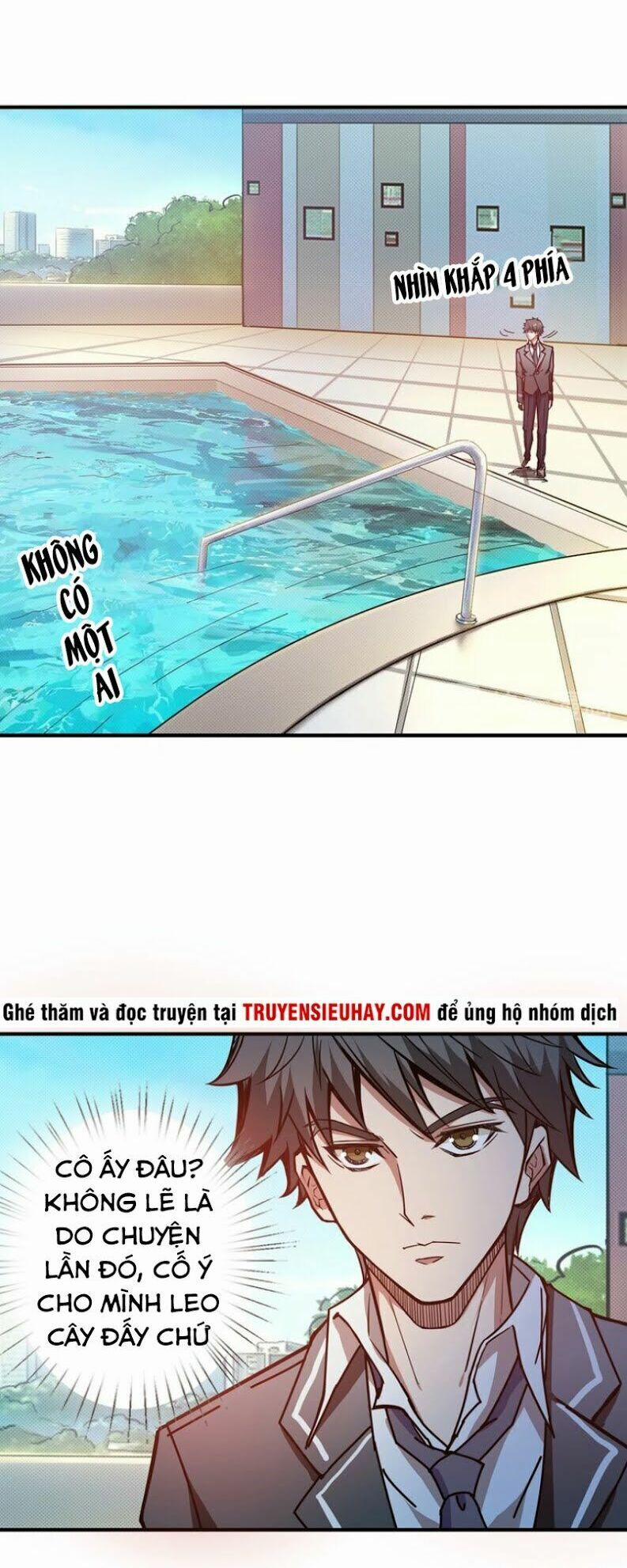 Phệ Thần Kỷ 30 trang 24