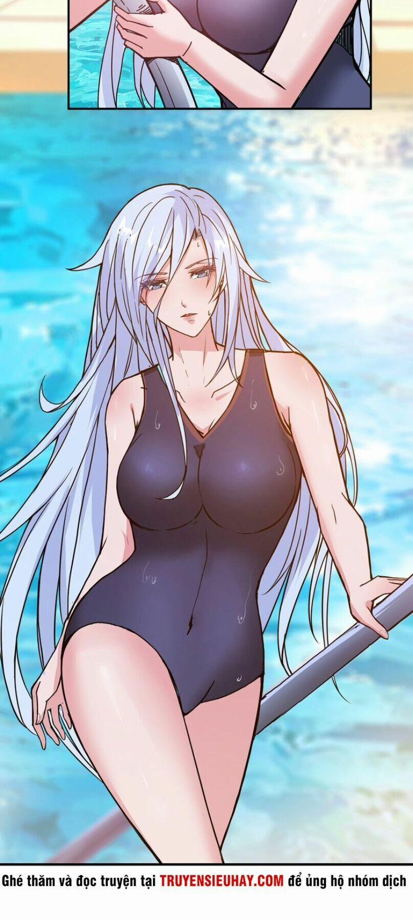 Phệ Thần Kỷ 30 trang 28