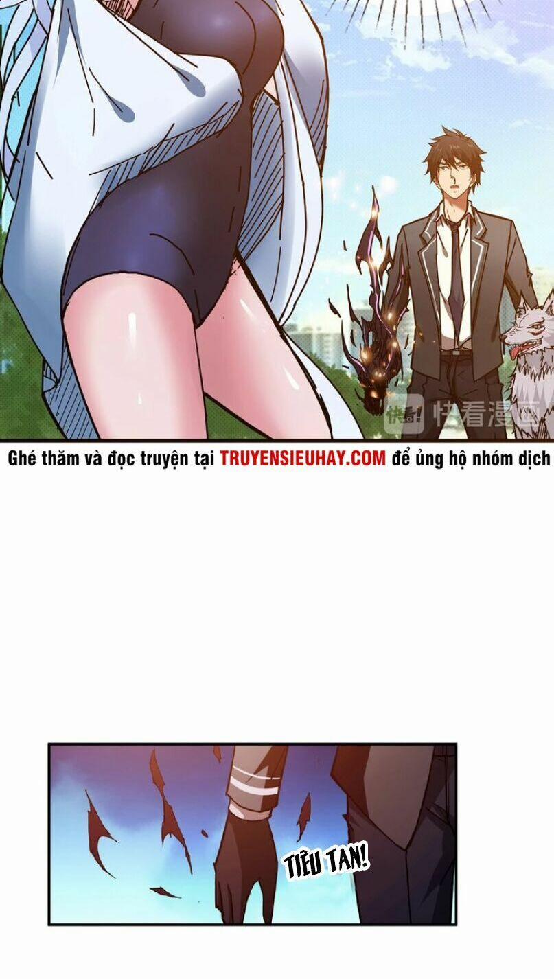 Phệ Thần Kỷ 30 trang 30