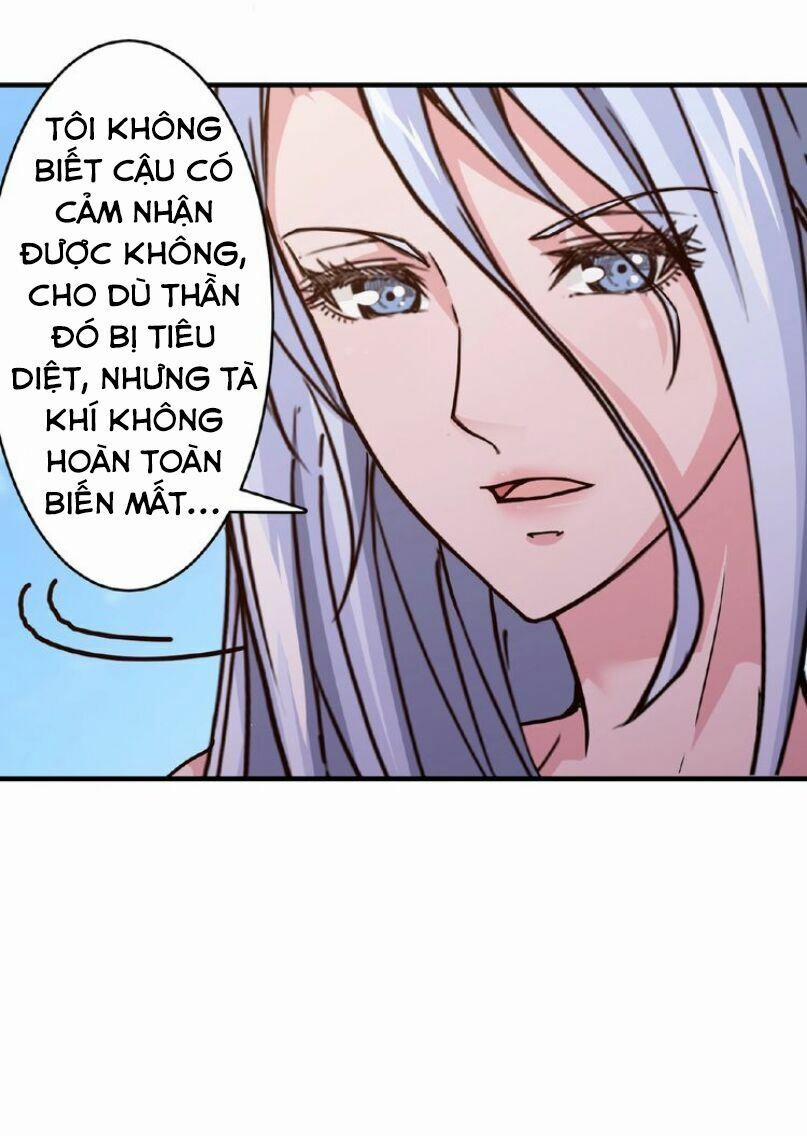 Phệ Thần Kỷ 30 trang 33