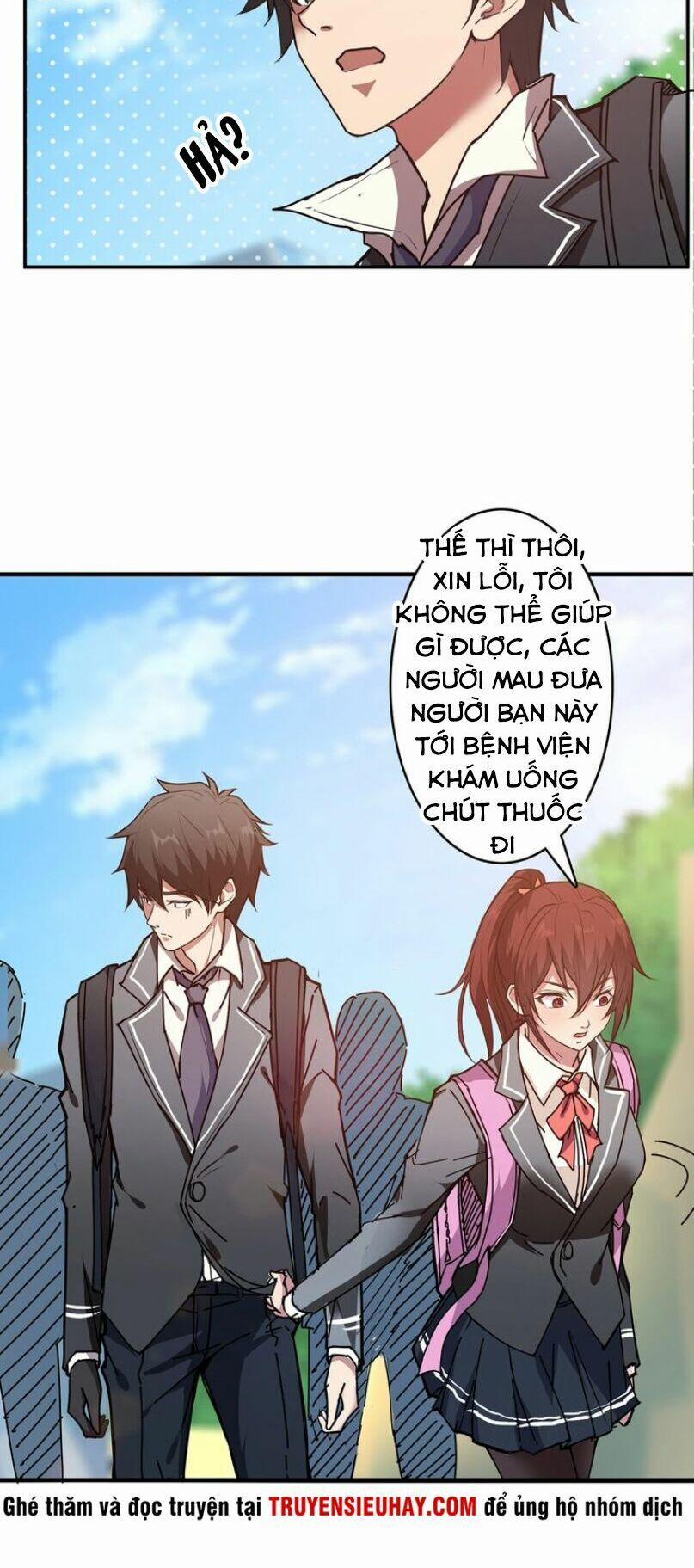 Phệ Thần Kỷ 30 trang 4