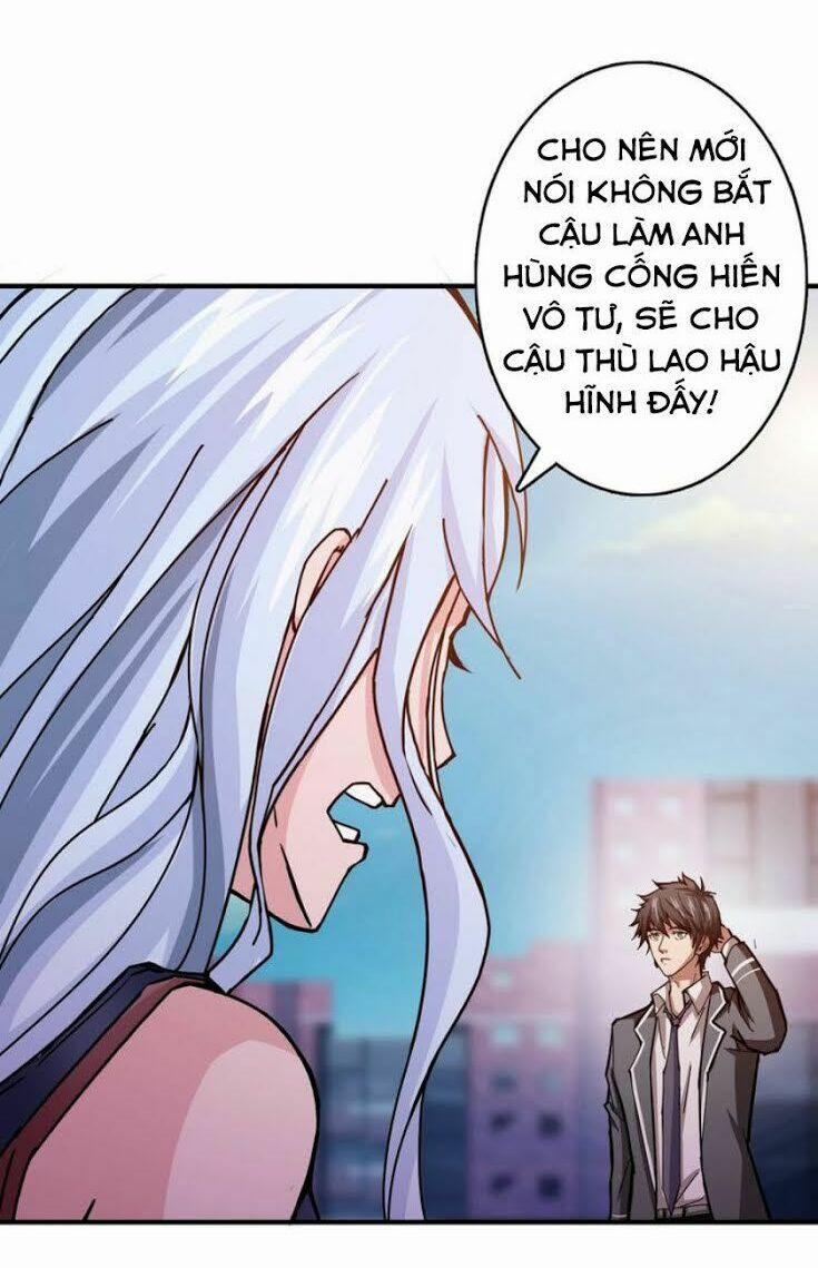 Phệ Thần Kỷ 31 trang 15